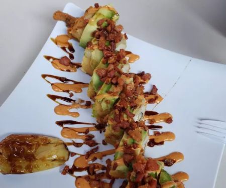 Restaurante El Conrro