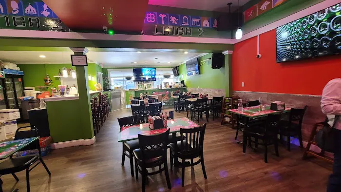 Restaurante El Conrro Picture 5