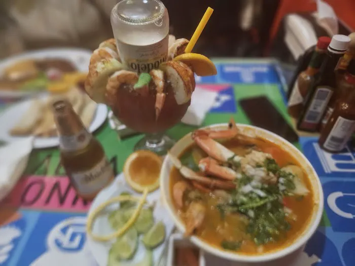 Restaurante El Conrro Picture 6