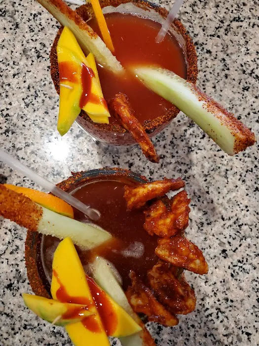 Restaurante El Conrro Picture 2