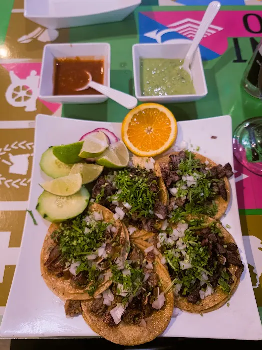 Restaurante El Conrro Picture 4