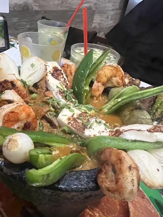 Restaurante El Conrro Picture 3