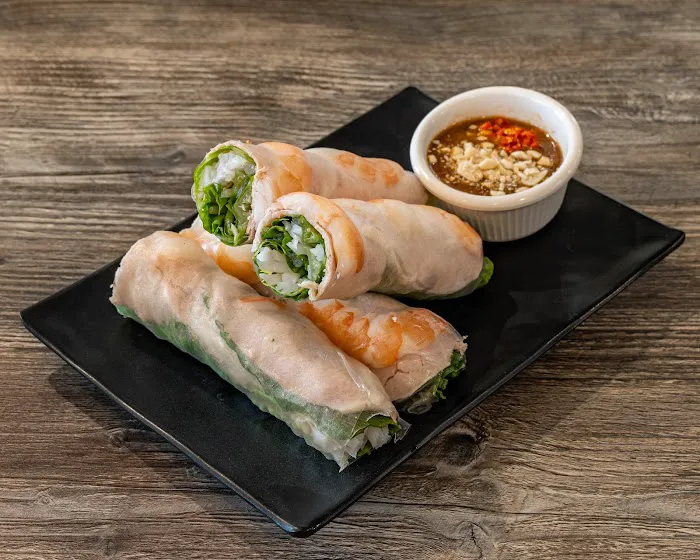 Phở Passion and MinTea Bar Picture 2