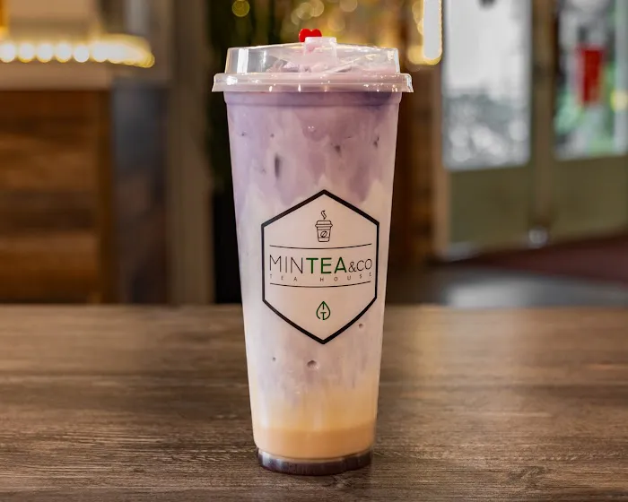 Phở Passion and MinTea Bar Picture 1