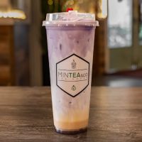 Phở Passion and MinTea Bar ico