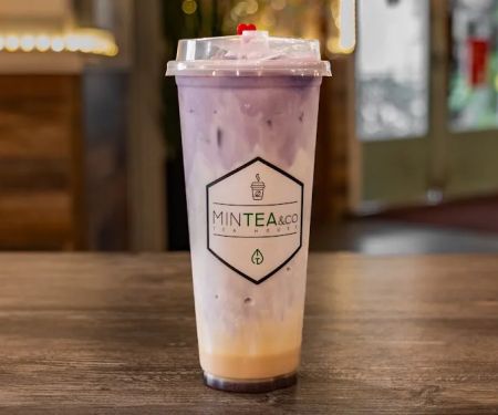 Phở Passion and MinTea Bar