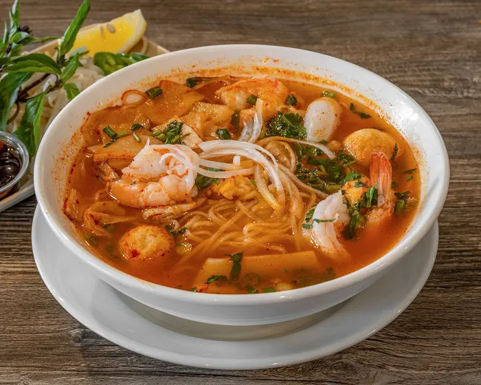 Phở Passion and MinTea Bar Picture 4