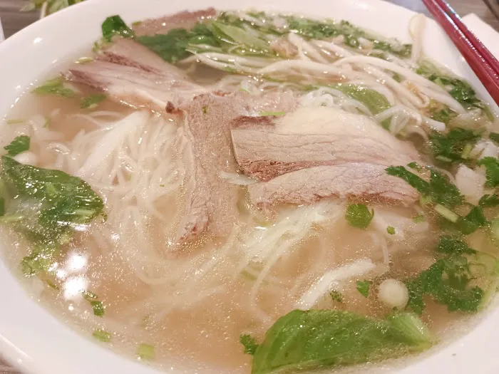 Phở Passion and MinTea Bar Picture 9