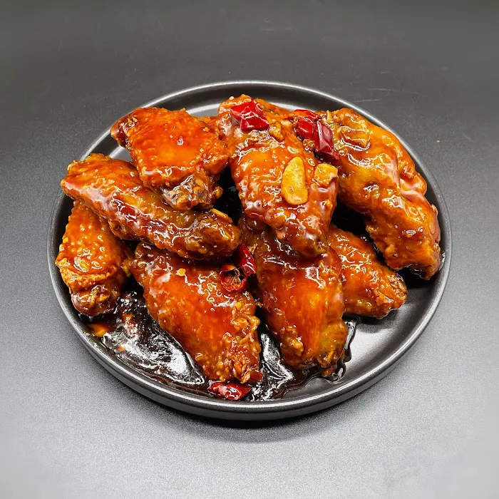 Home Eat汉家宴 - San Jose Picture 2