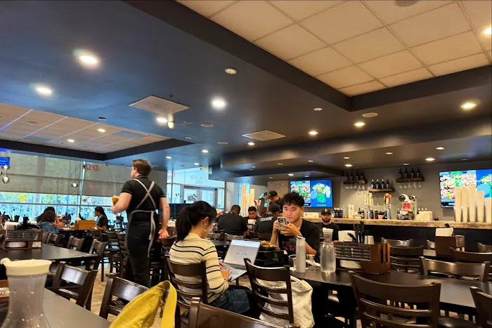 Home Eat汉家宴 - San Jose Picture 1