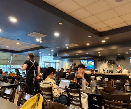 Home Eat汉家宴 - San Jose