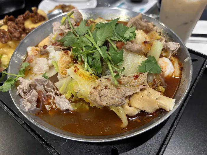 Home Eat汉家宴 - San Jose Picture 8