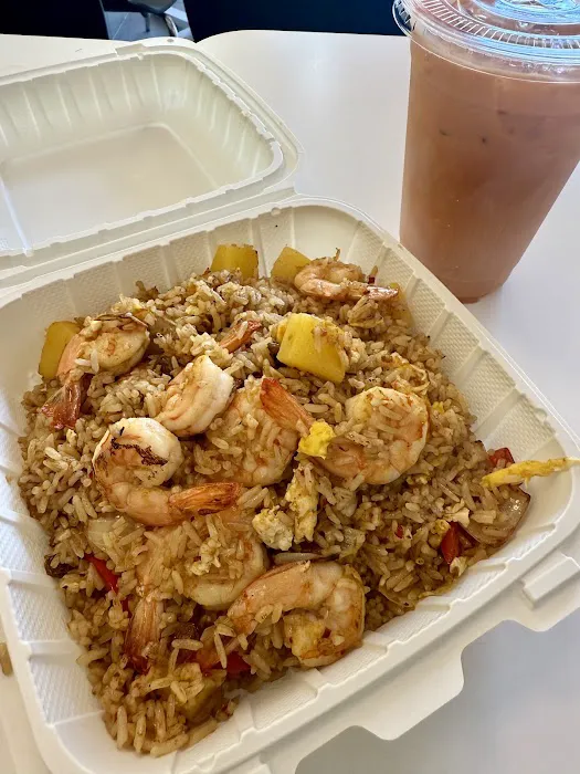 Thai Chili Express Picture 9