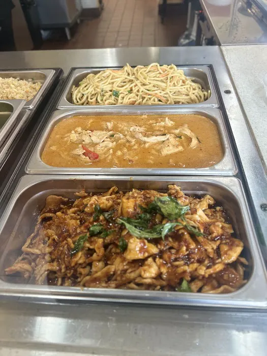 Thai Chili Express Picture 8