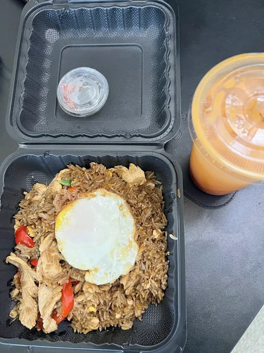 Thai Chili Express Picture 10