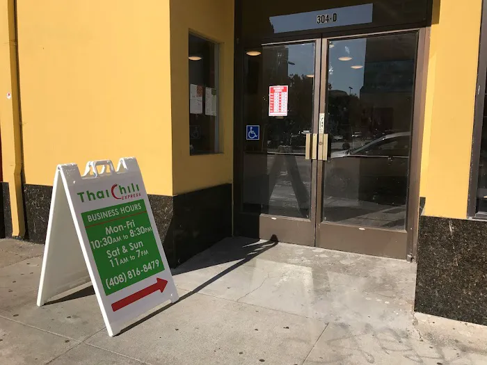 Thai Chili Express Picture 2