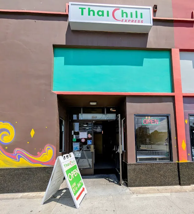 Thai Chili Express Picture 4