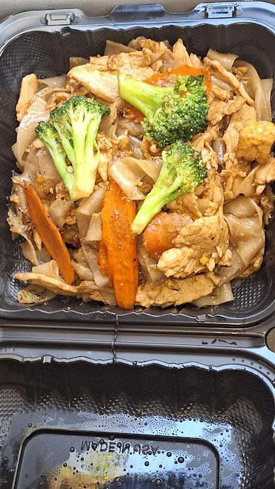 Thai Chili Express Picture 7