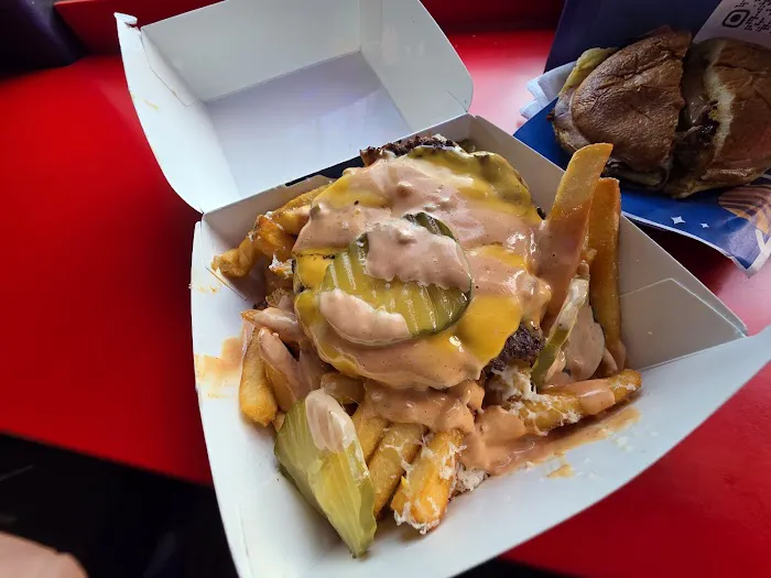 Astroid Burgers And Wings Picture 2