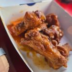 Astroid Burgers And Wings