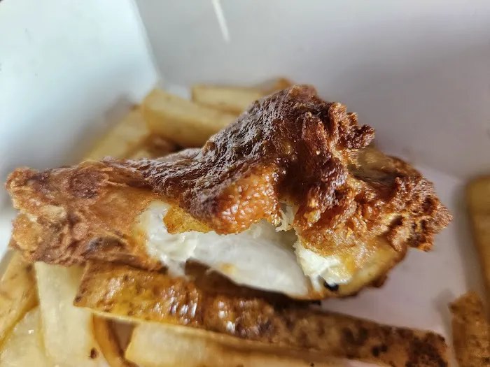 Astroid Burgers And Wings Picture 7