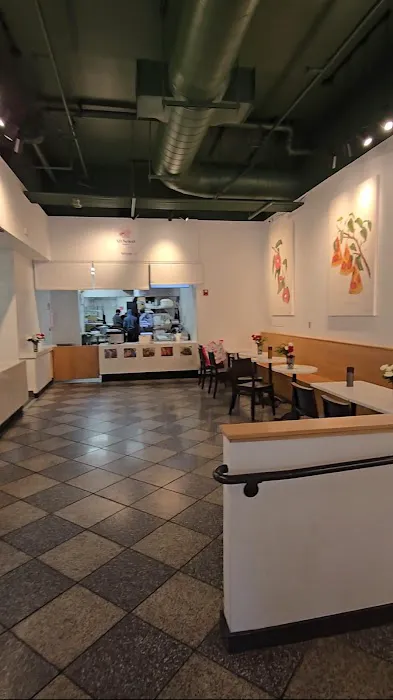 TRIFINIO LATIN FOOD Picture 4