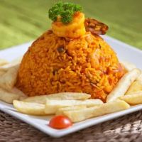 TRIFINIO LATIN FOOD ico