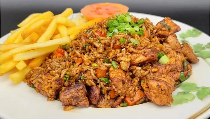 TRIFINIO LATIN FOOD Picture 5