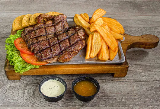 TRIFINIO LATIN FOOD Picture 8