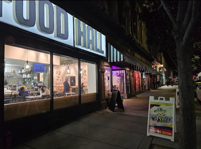 TRIFINIO LATIN FOOD Picture 9