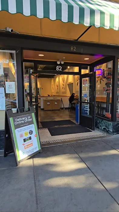 TRIFINIO LATIN FOOD Picture 7