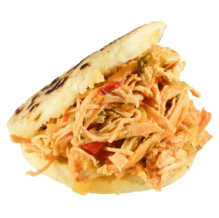 TRIFINIO LATIN FOOD Picture 3