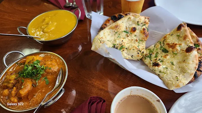 Punjab Cafe Picture 6