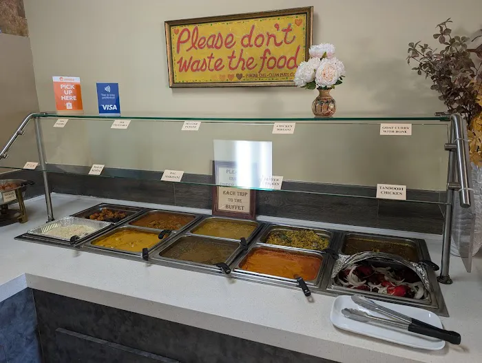 Punjab Cafe Picture 7