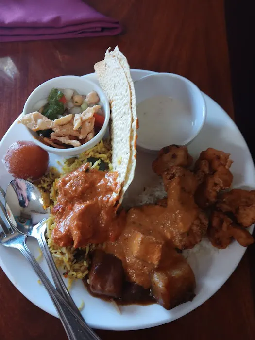 Punjab Cafe Picture 9