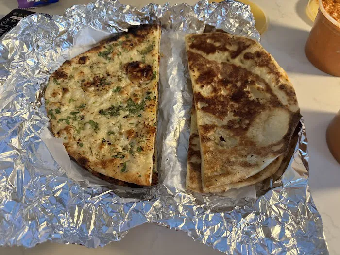 Punjab Cafe Picture 10