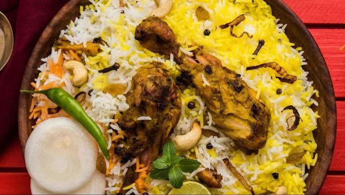 Punjab Cafe Picture 1