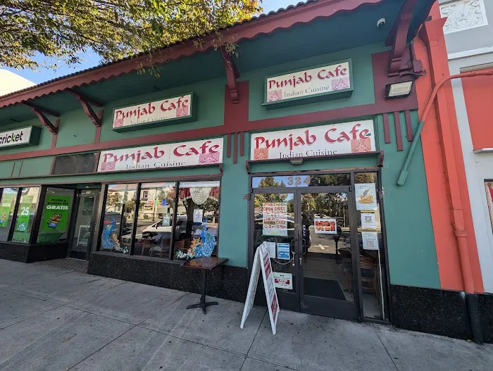 Punjab Cafe Picture 5