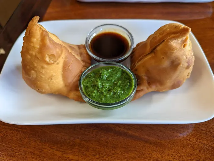 Punjab Cafe Picture 3