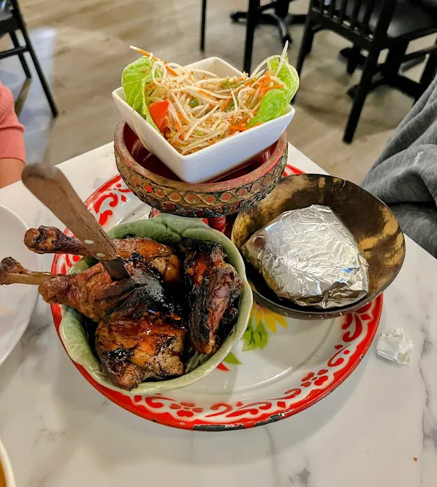 ORIGINAL SA-BY THAI Picture 2