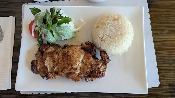 Cơm Gà Nam An SJ Picture 2