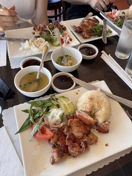 Cơm Gà Nam An SJ Picture 1