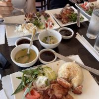 Cơm Gà Nam An SJ ico