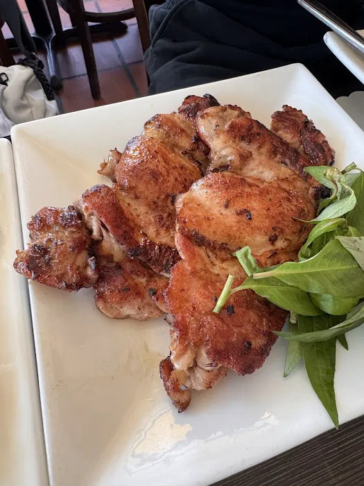 Cơm Gà Nam An SJ Picture 3