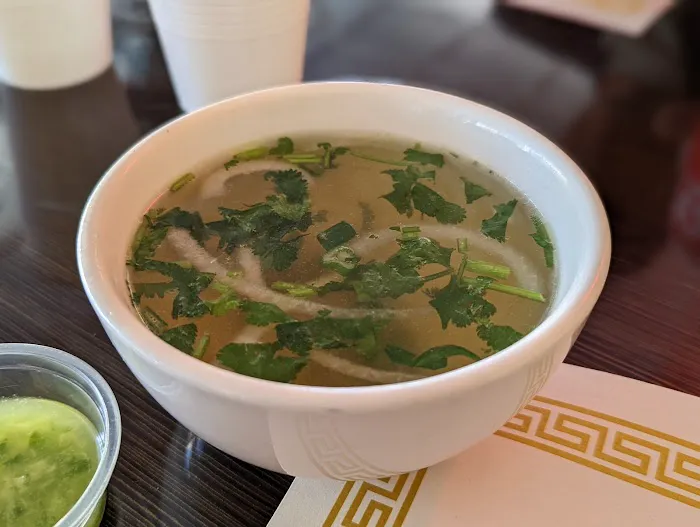 Cơm Gà Nam An SJ Picture 10