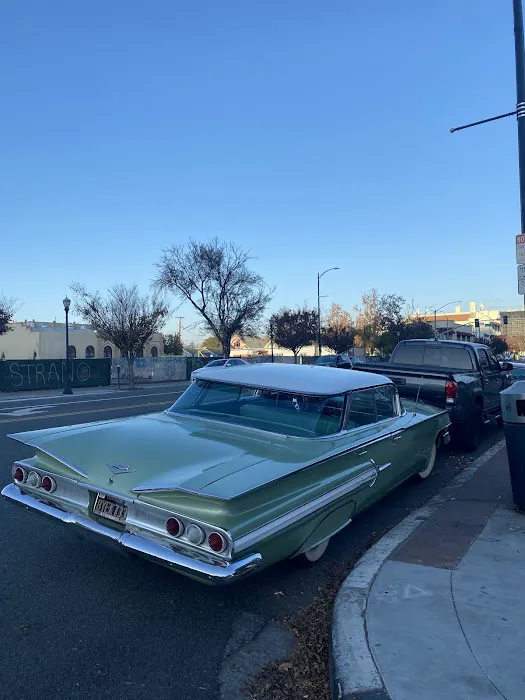 The Last Round Tavern Picture 1