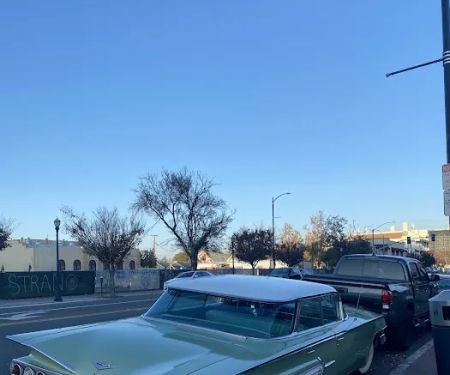 The Last Round Tavern