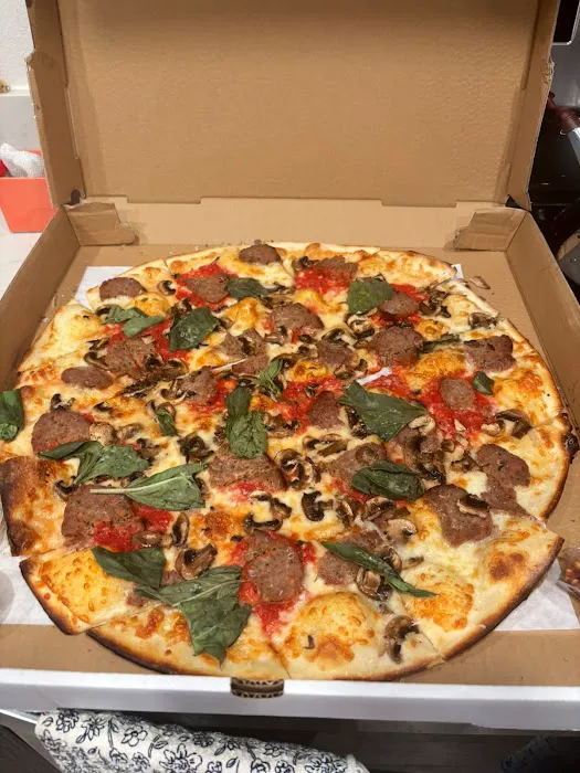 The Last Round Tavern Picture 7