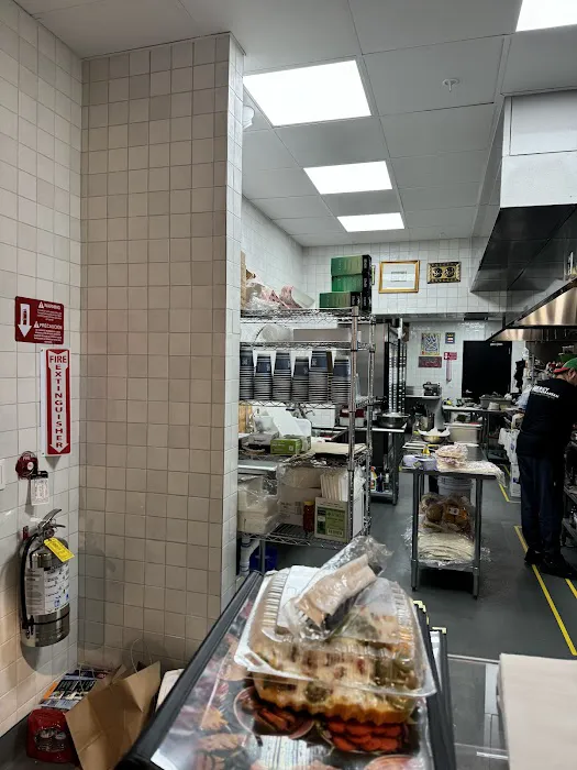 Mercy Mediterranean Picture 9