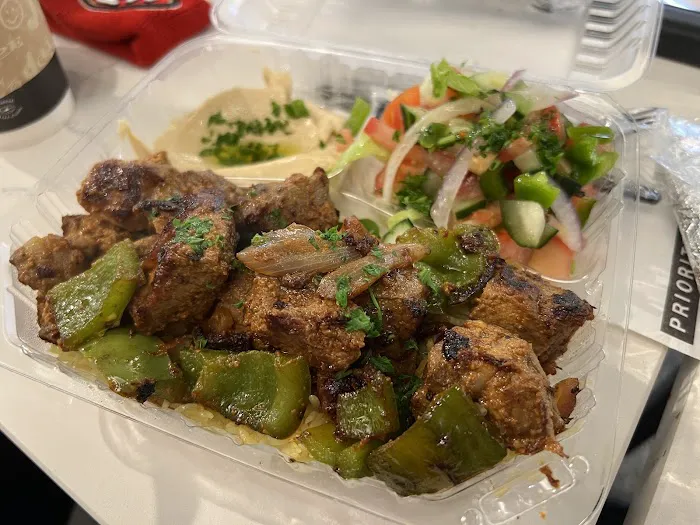 Mercy Mediterranean Picture 1